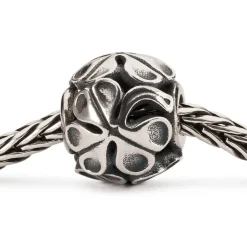 Gioielli In Argento<Trollbeads CHARM DESIDERIO DEL CUORE - TAGBE-40124