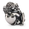 Gioielli In Argento<Trollbeads CHARM DESIDERIO DEL CUORE - TAGBE-50042