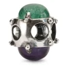 Gioielli In Argento<Trollbeads CHARM DESIDERIO DEL CUORE - TAGBE-00284