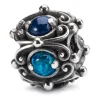 Gioielli In Argento<Trollbeads CHARM ESSENZA DELLA VITA - TAGBE-00273