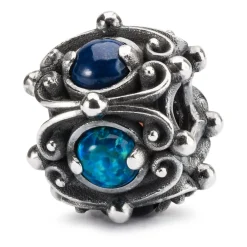 Gioielli In Argento<Trollbeads CHARM ESSENZA DELLA VITA - TAGBE-00273