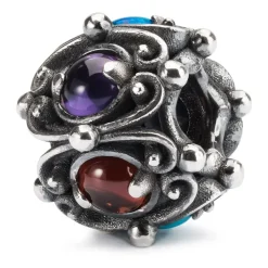 Gioielli In Argento<Trollbeads CHARM ESSENZA DELLA VITA - TAGBE-00273