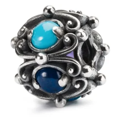 Gioielli In Argento<Trollbeads CHARM ESSENZA DELLA VITA - TAGBE-00273