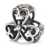 Gioielli In Argento<Trollbeads CHARM ESSENZA DELLA VITA - TAGBE-20232