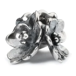 Gioielli In Argento<Trollbeads CHARM FIOR DI MELO - TAGBE-40086