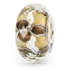 Gioielli In Acciaio|Gioielli Uomo<Trollbeads CHARM GIARDINO DELLE MERAVIGLIE - TGLBE-30079