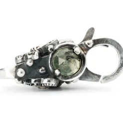 Gioielli In Argento|Gioielli Uomo<Trollbeads CHARM GIARDINO DELLE MERAVIGLIE - TAGLO-00095