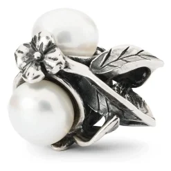 Gioielli In Argento<Trollbeads CHARM GIARDINO DELLE MERAVIGLIE - TAGBE-00287