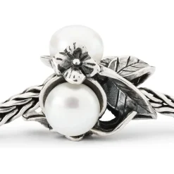 Gioielli In Argento<Trollbeads CHARM GIARDINO DELLE MERAVIGLIE - TAGBE-00287