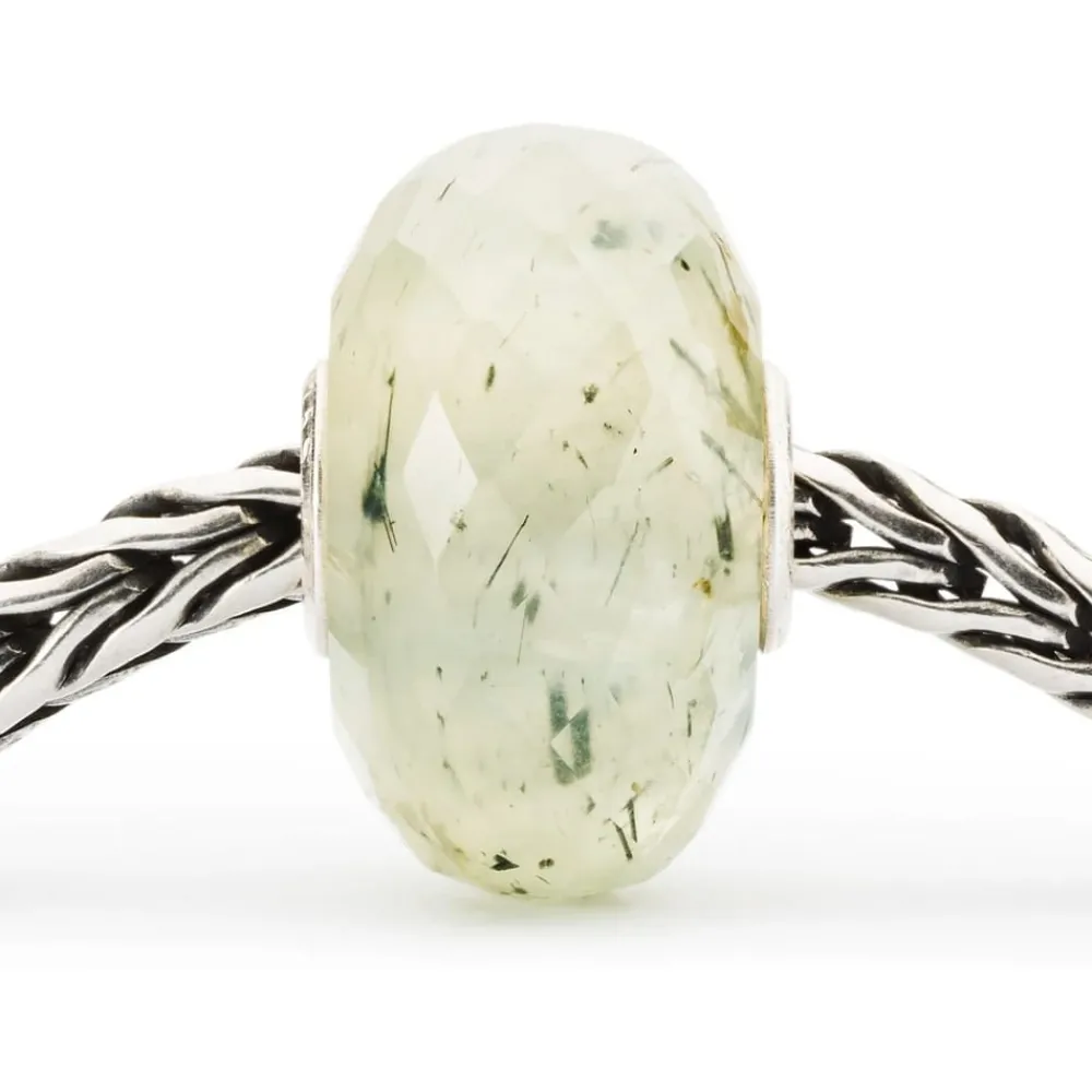 Gioielli In Acciaio|Gioielli Uomo<Trollbeads CHARM GIARDINO DELLE MERAVIGLIE - TSTBE-20041