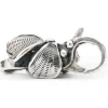 Gioielli In Argento|Gioielli Uomo<Trollbeads CHARM GIARDINO DELLE MERAVIGLIE - TAGLO-00094