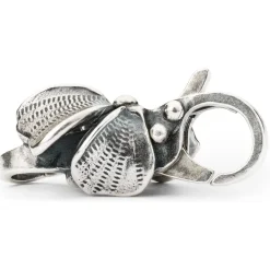 Gioielli In Argento|Gioielli Uomo<Trollbeads CHARM GIARDINO DELLE MERAVIGLIE - TAGLO-00094
