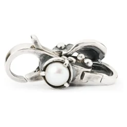 Gioielli In Argento|Gioielli Uomo<Trollbeads CHARM GIARDINO DELLE MERAVIGLIE - TAGLO-00094