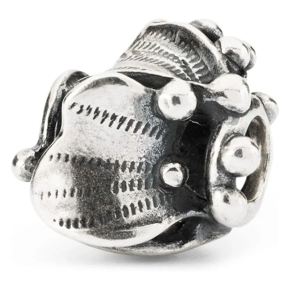 Gioielli In Argento<Trollbeads CHARM GIARDINO DELLE MERAVIGLIE - TAGBE-30179