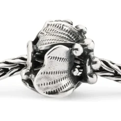Gioielli In Argento<Trollbeads CHARM GIARDINO DELLE MERAVIGLIE - TAGBE-30179