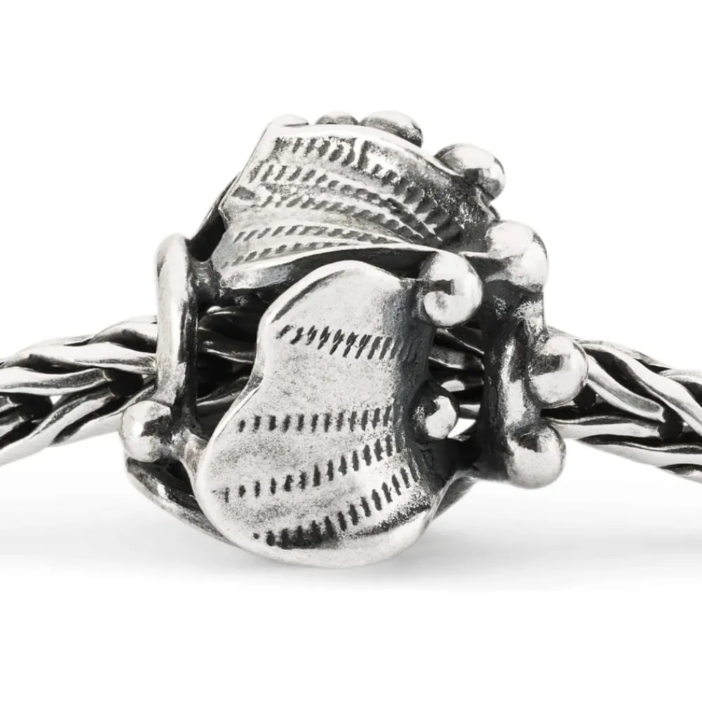 Gioielli In Argento<Trollbeads CHARM GIARDINO DELLE MERAVIGLIE - TAGBE-30179