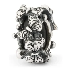 Gioielli In Argento<Trollbeads CHARM GIARDINO DELLE MERAVIGLIE - TAGBE-20243