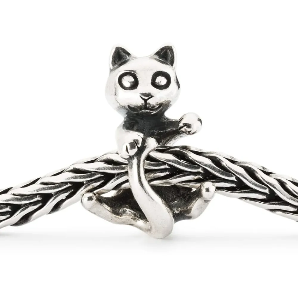 Gioielli In Argento<Trollbeads CHARM GIARDINO DELLE MERAVIGLIE - TAGBE-20242