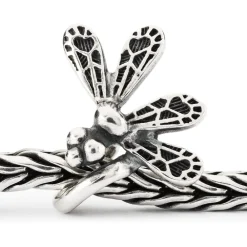 Gioielli In Argento<Trollbeads CHARM GIARDINO DELLE MERAVIGLIE - TAGBE-10259