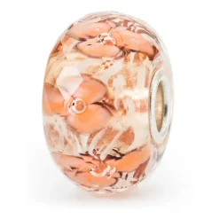 Gioielli In Acciaio|Gioielli Uomo<Trollbeads CHARM GIARDINO DELLE MERAVIGLIE - TGLBE-30083