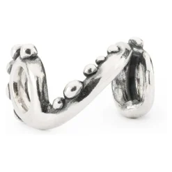 Gioielli In Argento<Trollbeads CHARM GIARDINO DELLE MERAVIGLIE - TAGBE-10258