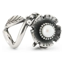 Gioielli In Argento<Trollbeads CHARM GIARDINO DELLE MERAVIGLIE - TAGBE-00288