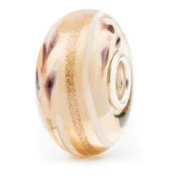 Gioielli In Acciaio|Gioielli Uomo<Trollbeads CHARM GIARDINO DELLE MERAVIGLIE - TGLBE-20312
