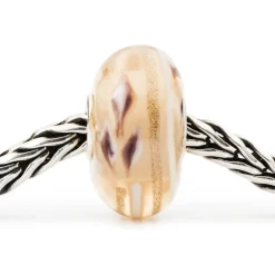 Gioielli In Acciaio|Gioielli Uomo<Trollbeads CHARM GIARDINO DELLE MERAVIGLIE - TGLBE-20312