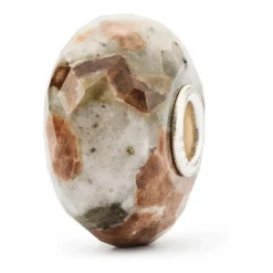 Gioielli In Acciaio|Gioielli Uomo<Trollbeads CHARM GIARDINO DELLE MERAVIGLIE - TSTBE-20040