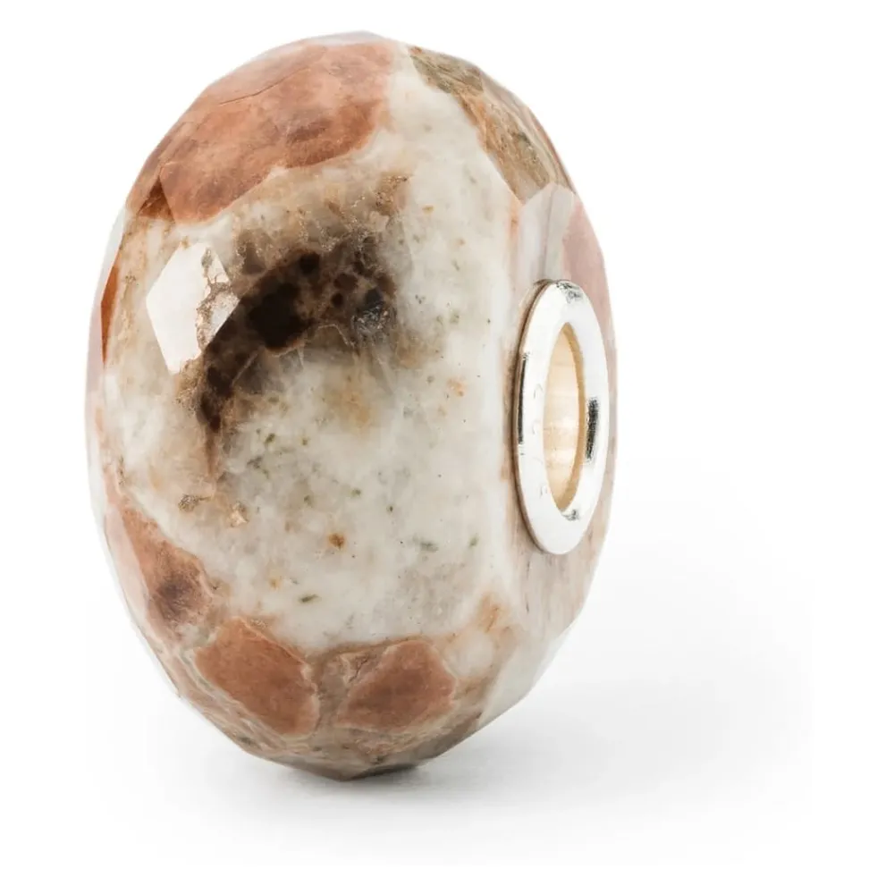 Gioielli In Acciaio|Gioielli Uomo<Trollbeads CHARM GIARDINO DELLE MERAVIGLIE - TSTBE-20040