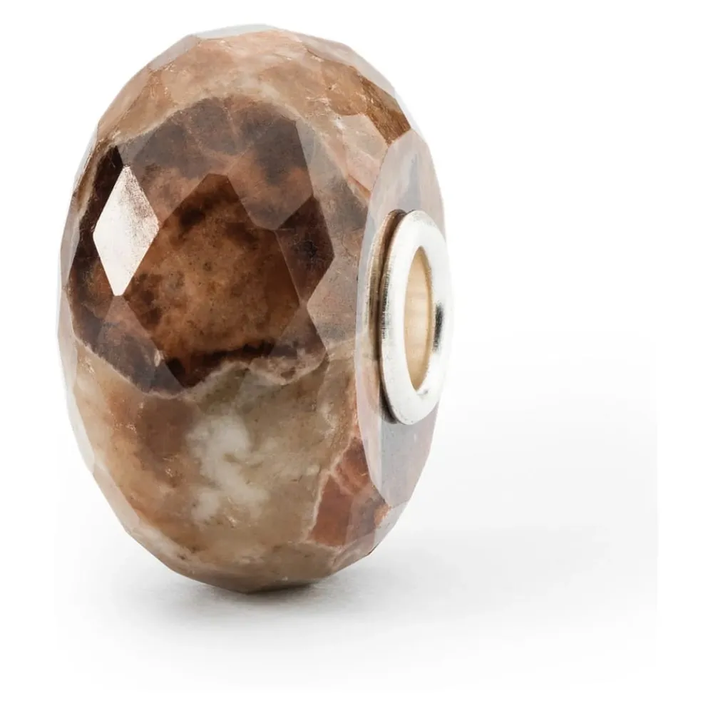 Gioielli In Acciaio|Gioielli Uomo<Trollbeads CHARM GIARDINO DELLE MERAVIGLIE - TSTBE-20040