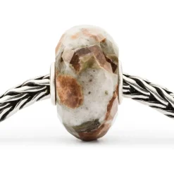Gioielli In Acciaio|Gioielli Uomo<Trollbeads CHARM GIARDINO DELLE MERAVIGLIE - TSTBE-20040