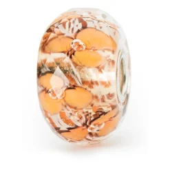 Gioielli In Acciaio|Gioielli Uomo<Trollbeads CHARM GIARDINO DELLE MERAVIGLIE - TGLBE-30078