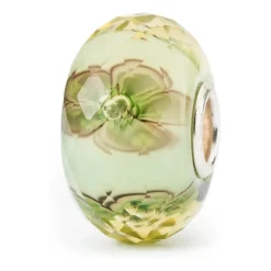 Gioielli In Acciaio|Gioielli Uomo<Trollbeads CHARM GIARDINO DELLE MERAVIGLIE - TGLBE-30080