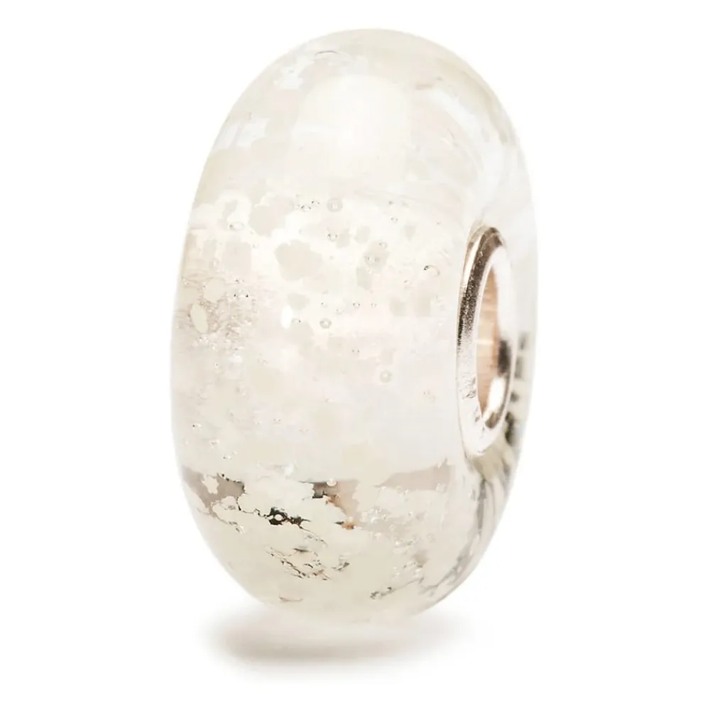 Gioielli In Acciaio|Gioielli Uomo<Trollbeads CHARM HALLOWEEN - TGLBE-30027