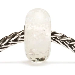 Gioielli In Acciaio|Gioielli Uomo<Trollbeads CHARM HALLOWEEN - TGLBE-30027