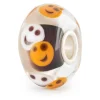 Gioielli In Acciaio|Gioielli Uomo<Trollbeads CHARM HALLOWEEN - TGLBE-20435