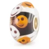 Gioielli In Acciaio|Gioielli Uomo<Trollbeads CHARM HALLOWEEN - TGLBE-20430