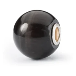 Gioielli In Acciaio|Gioielli Uomo<Trollbeads CHARM INVERNO INCANTATO - TSTBE-10019