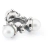 Gioielli In Argento<Trollbeads CHARM INVERNO INCANTATO - TAGBE-00291