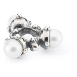 Gioielli In Argento<Trollbeads CHARM INVERNO INCANTATO - TAGBE-00291