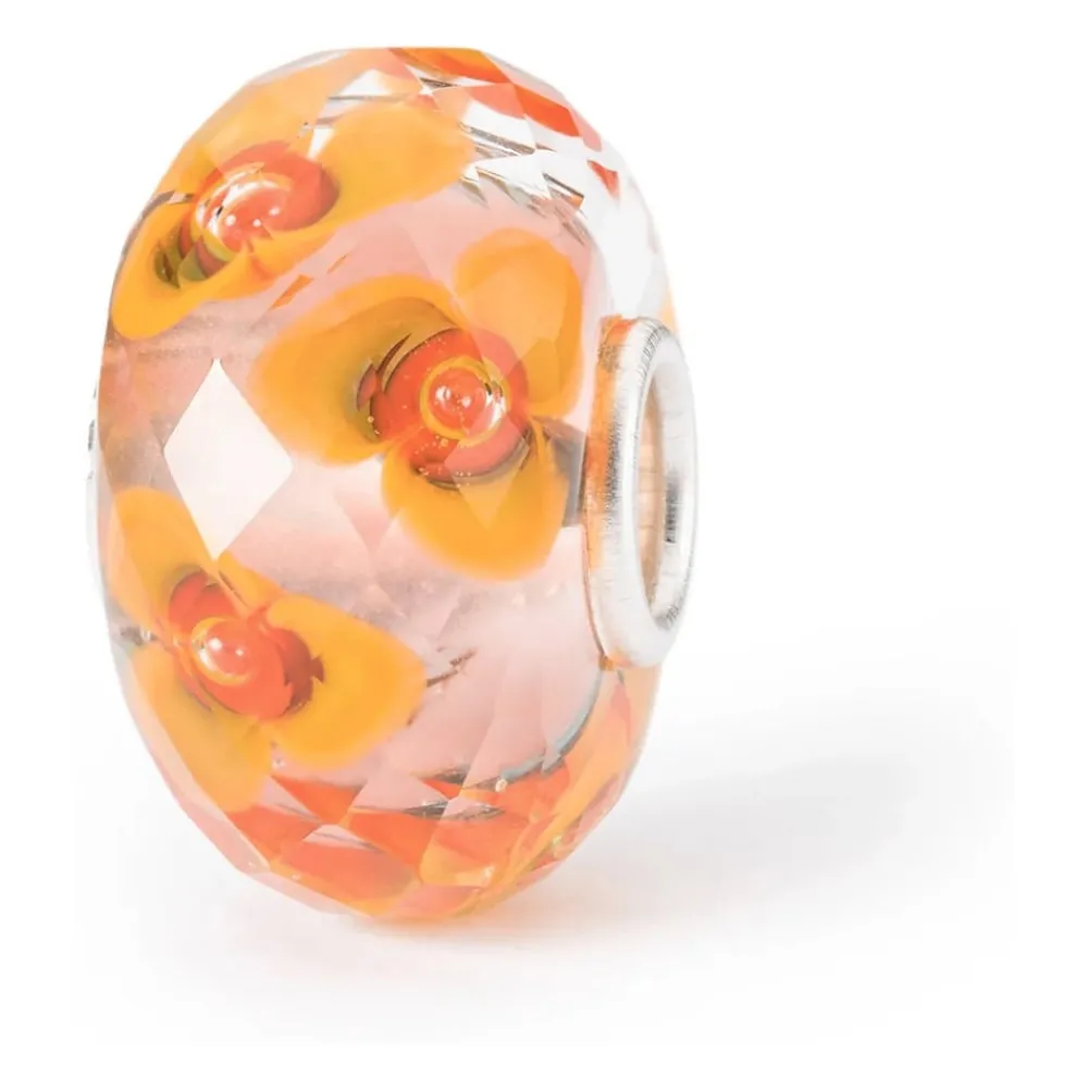 Gioielli In Acciaio|Gioielli Uomo<Trollbeads CHARM INVERNO INCANTATO - TGLBE-30089