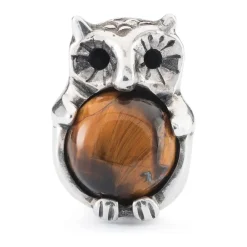 Gioielli In Argento<Trollbeads CHARM INVERNO INCANTATO - TAGBE-00290