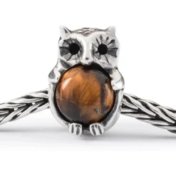 Gioielli In Argento<Trollbeads CHARM INVERNO INCANTATO - TAGBE-00290