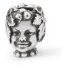 Gioielli In Argento<Trollbeads CHARM INVERNO INCANTATO - TAGBE-40128