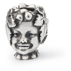 Gioielli In Argento<Trollbeads CHARM INVERNO INCANTATO - TAGBE-40128