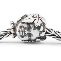 Gioielli In Argento<Trollbeads CHARM INVERNO INCANTATO - TAGBE-40128