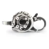 Gioielli In Argento|Gioielli Uomo<Trollbeads CHARM INVERNO INCANTATO - TAGLO-00106