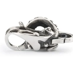 Gioielli In Argento|Gioielli Uomo<Trollbeads CHARM INVERNO INCANTATO - TAGLO-00106