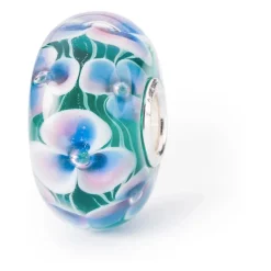 Gioielli In Acciaio|Gioielli Uomo<Trollbeads CHARM INVERNO INCANTATO - TGLBE-20348